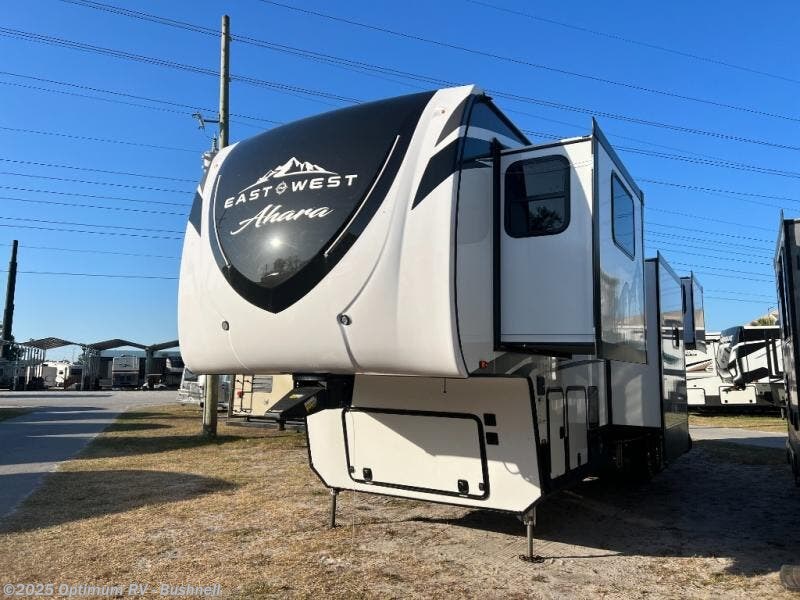 2023 East to West Ahara 380FL RV for Sale in Bushnell, FL 33513