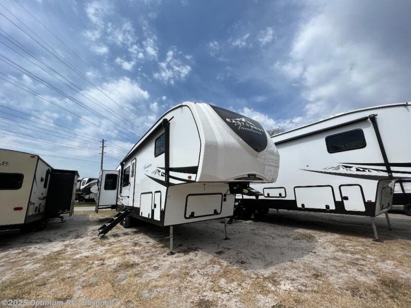 2023 East to West Tandara 340RD RV for Sale in Bushnell, FL 33513