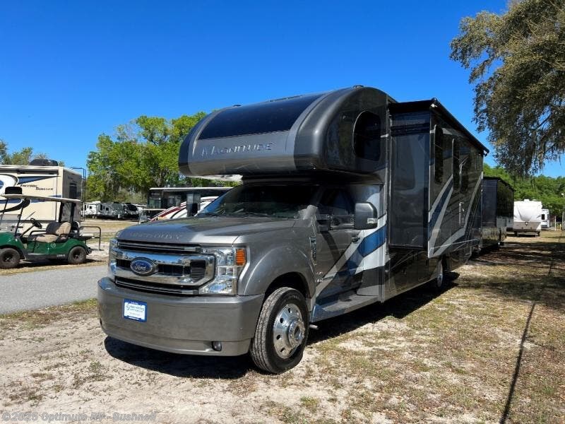 2023 Thor Motor Coach Magnitude Xg32 Rv For Sale In Bushnell, Fl 33513 