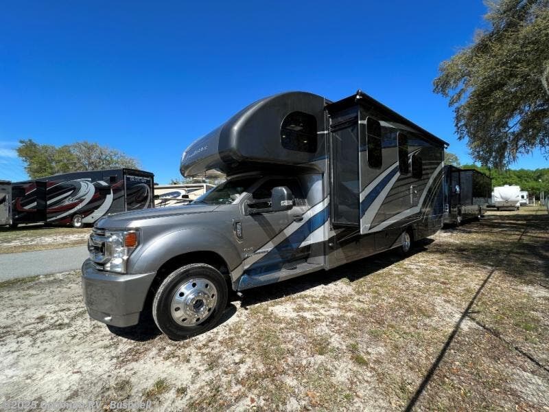 2023 Thor Motor Coach Magnitude XG32 RV for Sale in Bushnell, FL 33513 ...