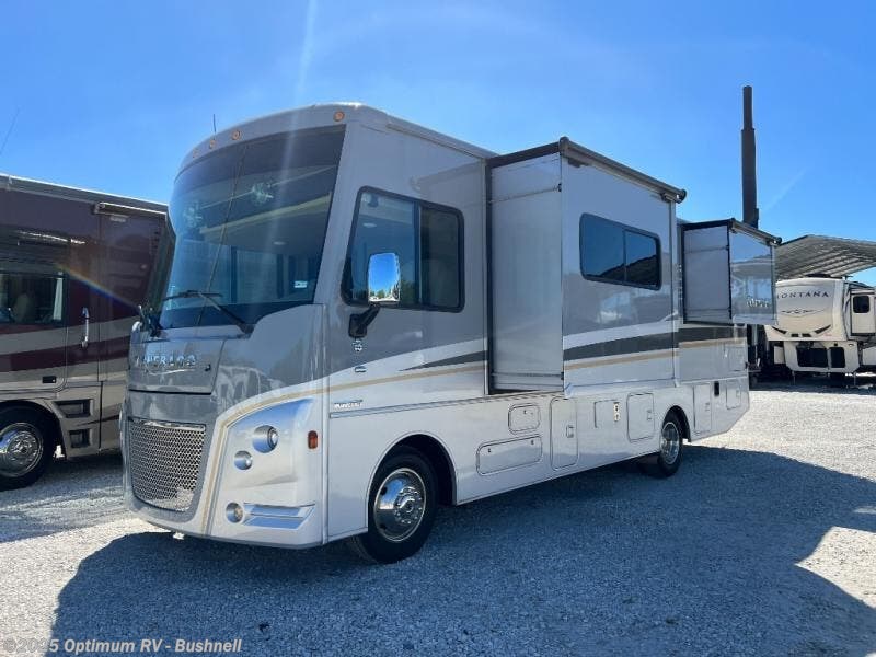 2020 Winnebago Adventurer 27N RV for Sale in Bushnell, FL 33513