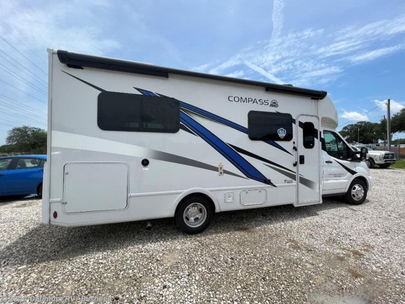 2024 Thor Motor Coach Compass AWD 24KB RV for Sale in Bushnell, FL