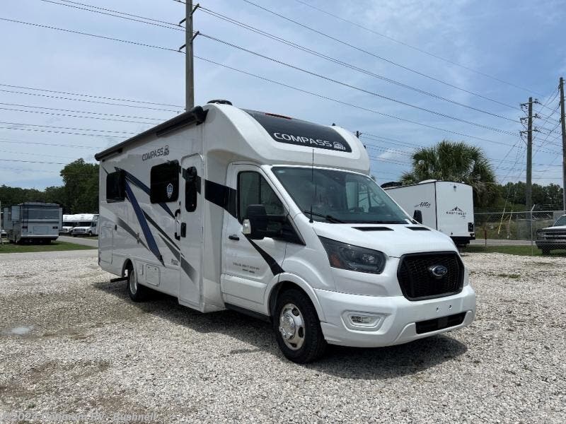 2024 Thor Motor Coach Compass AWD 24KB RV for Sale in Bushnell, FL