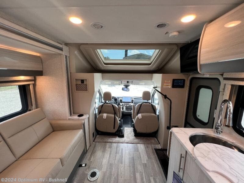 2024 Thor Motor Coach Compass AWD 24KB RV for Sale in Bushnell, FL