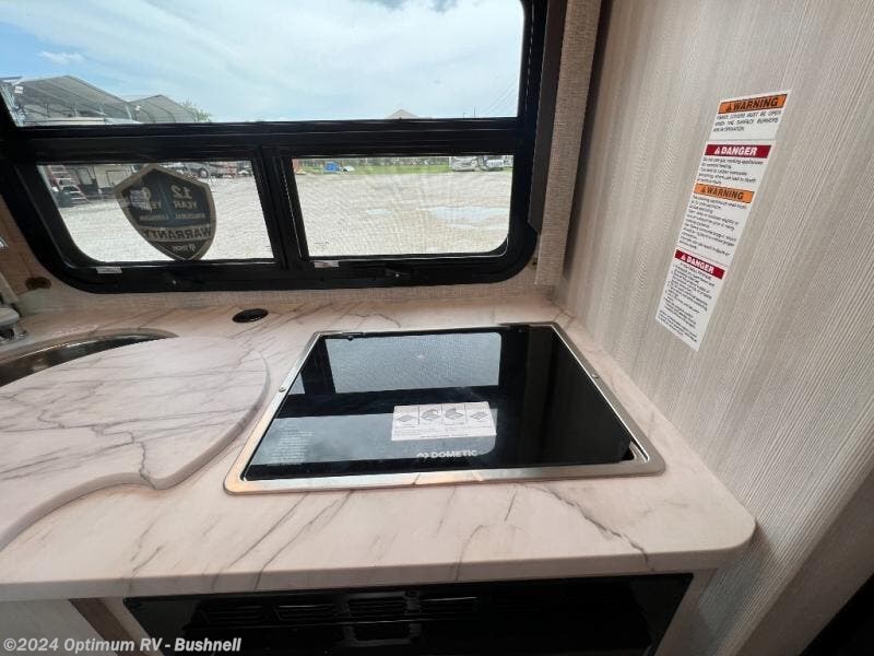 2024 Thor Motor Coach Compass AWD 24KB RV for Sale in Bushnell, FL