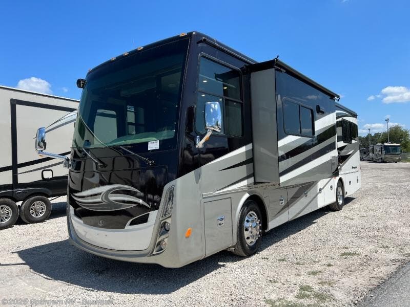 2017 Tiffin Allegro Breeze 32 BR RV for Sale in Bushnell, FL 33513 ...