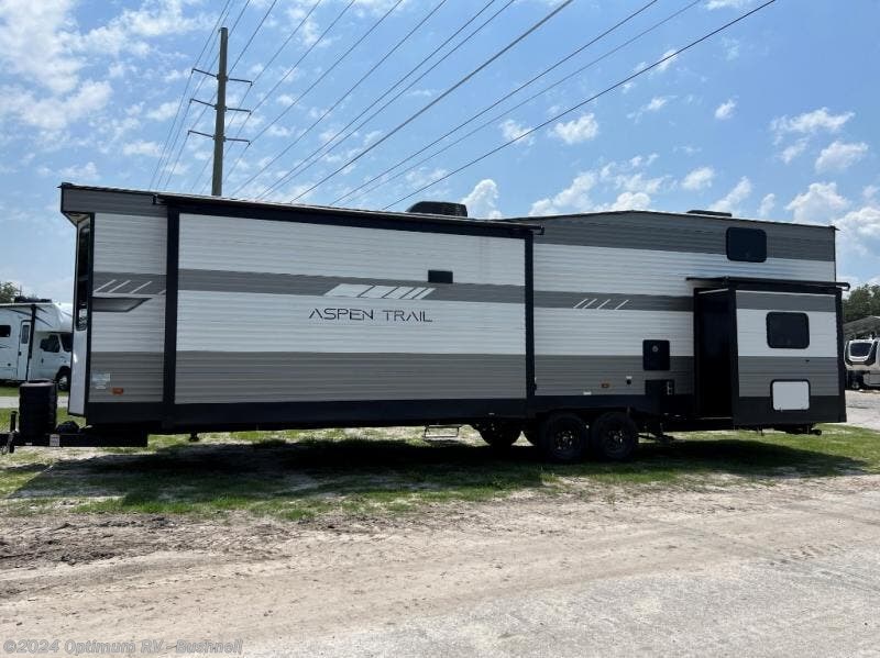 2024 Dutchmen Aspen Trail 390LOFT RV for Sale in Bushnell, FL 33513