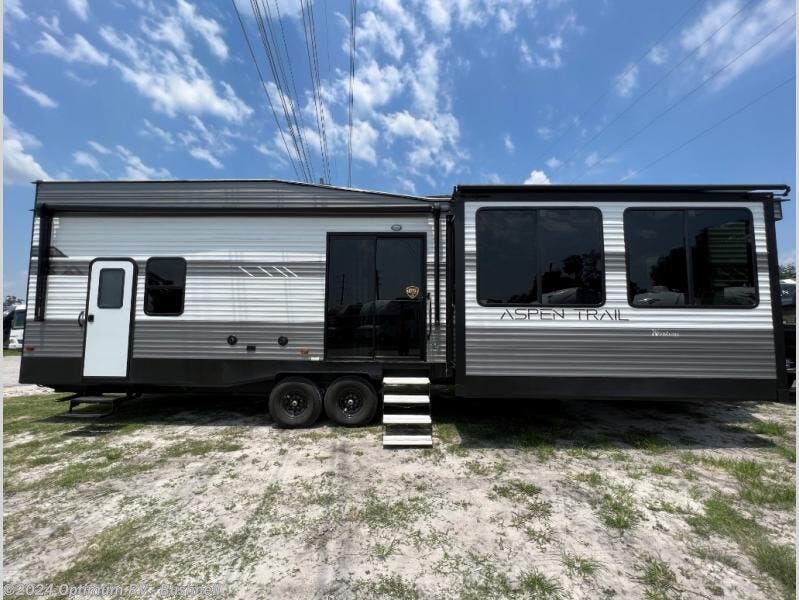 2024 Dutchmen Aspen Trail 390LOFT RV for Sale in Bushnell, FL 33513