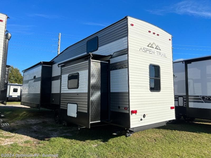 2024 Dutchmen Aspen Trail 390LOFT RV for Sale in Bushnell, FL 33513