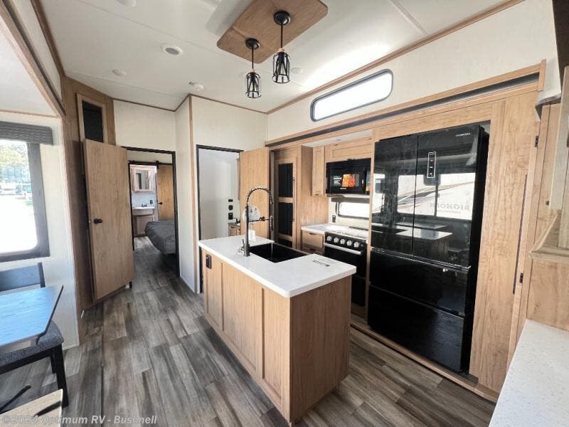 2024 Forest River Sabre 37FLH RV for Sale in Bushnell, FL 33513 ...