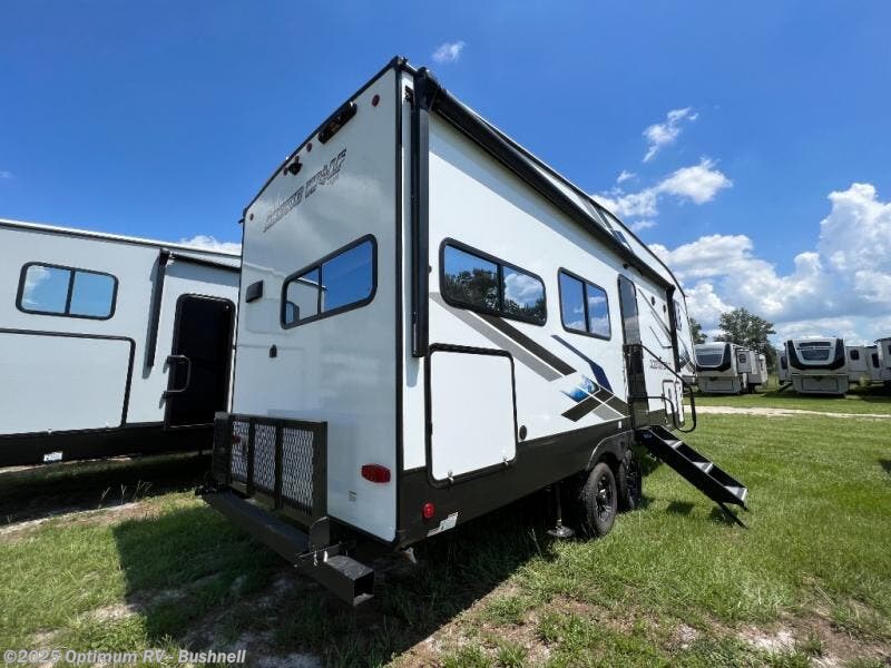 2024 Forest River Cherokee Arctic Wolf 23MLE RV for Sale in Bushnell ...