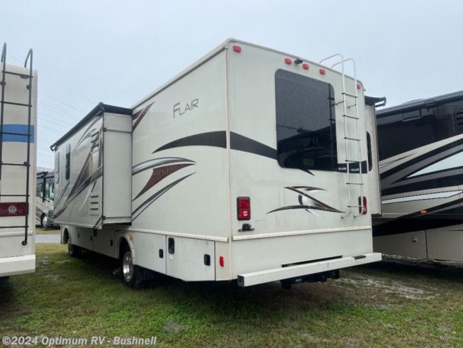 2017 Flair 30P by Fleetwood from Optimum RV - Bushnell in Bushnell, Florida