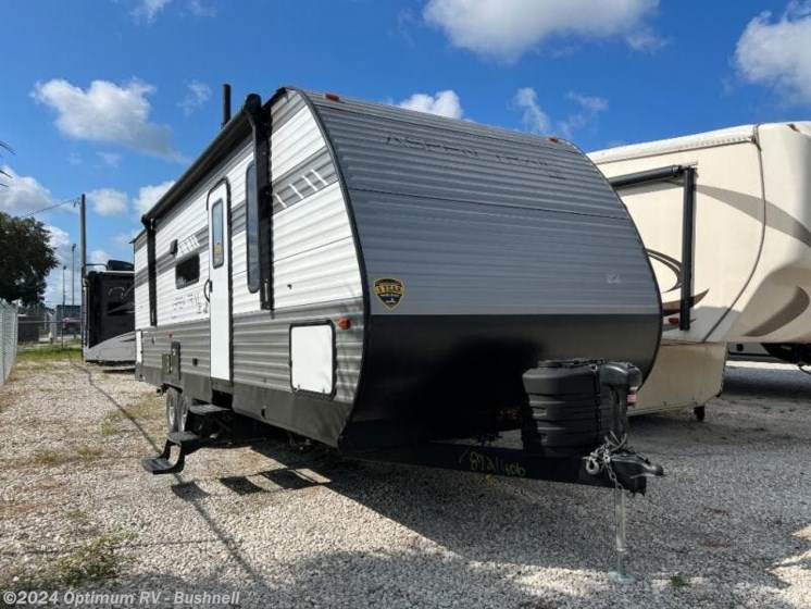 2024 Dutchmen Aspen Trail LE 26BH RV for Sale in Bushnell, FL 33513