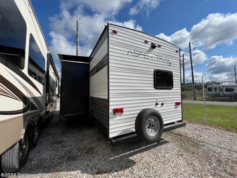 2024 Dutchmen Aspen Trail LE 26BH RV for Sale in Bushnell, FL 33513