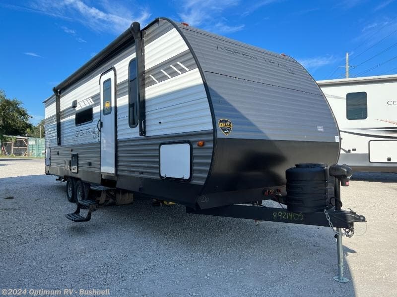 2024 Dutchmen Aspen Trail LE 26BH RV for Sale in Bushnell, FL 33513