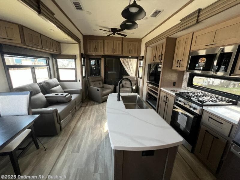 2024 KZ Durango Gold G382MBQ RV for Sale in Bushnell, FL 33513