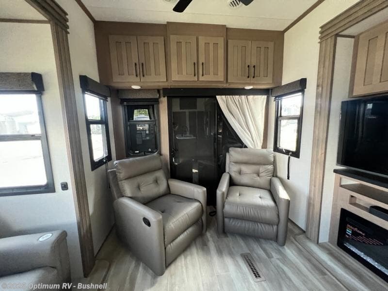 2024 KZ Durango Gold G382MBQ RV for Sale in Bushnell, FL 33513