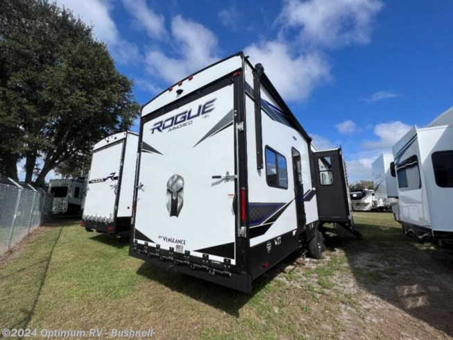 2024 Vengeance Rogue Armored VGF351G2 by Forest River from Optimum RV - Bushnell in Bushnell, Florida