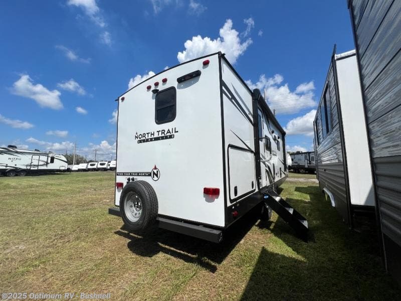2024 Heartland North Trail 25RBP RV for Sale in Bushnell, FL 33513