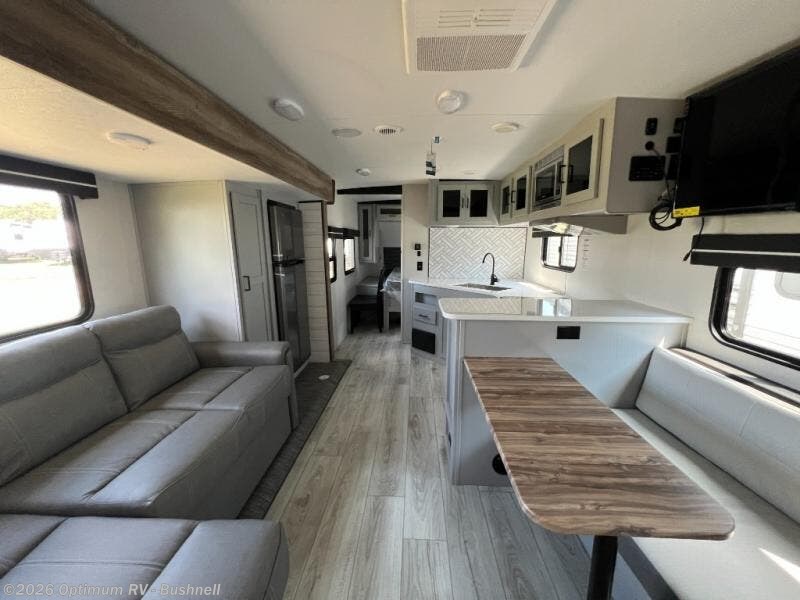 2024 Heartland North Trail 25RBP RV for Sale in Bushnell, FL 33513