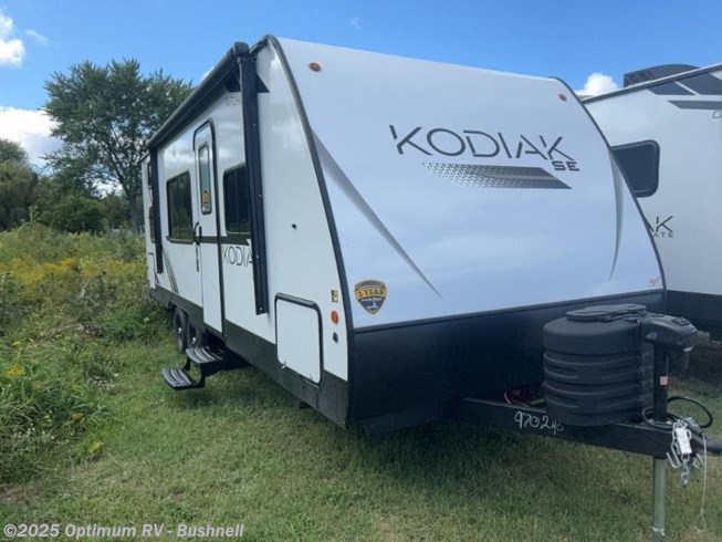 2024 Dutchmen Kodiak SE 22SBH #0KK246 - For Sale in Bushnell, FL