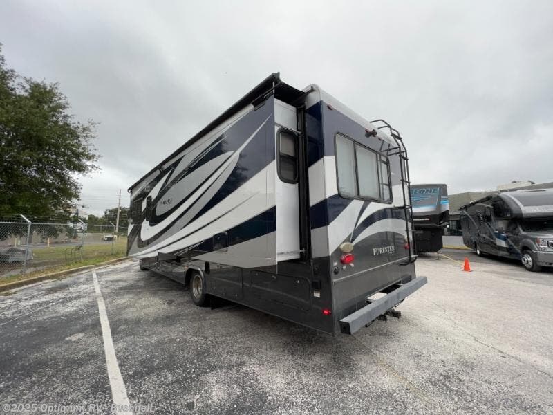 2017 Forest River Forester 3051S Ford RV for Sale in Bushnell, FL 33513