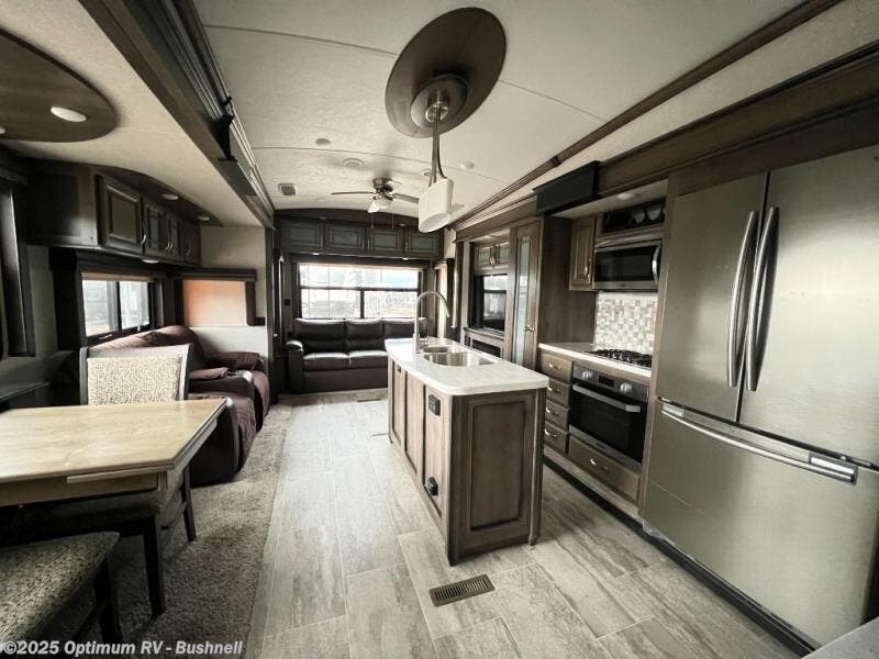 2018 Keystone Montana 3811MS RV for Sale in Bushnell, FL 33513 ...