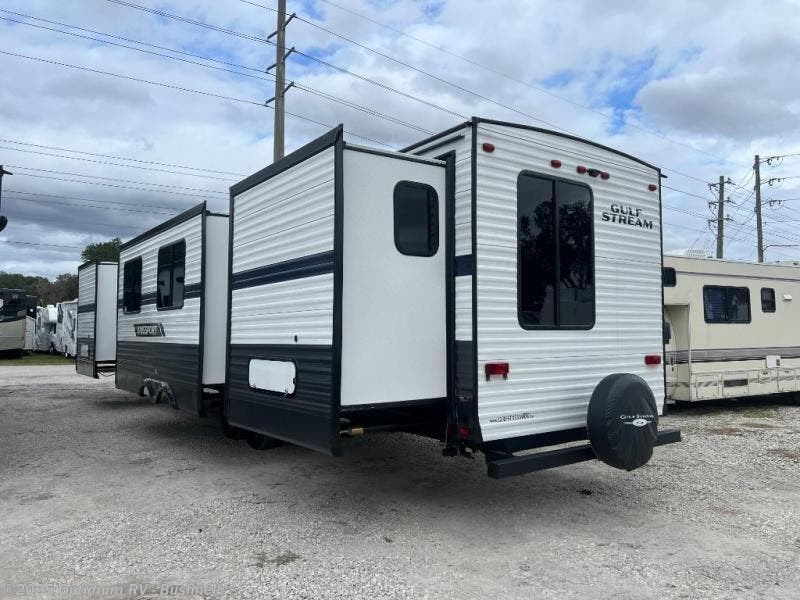 2024 Gulf Stream Kingsport 33DBDB RV for Sale in Bushnell, FL 33513 ...