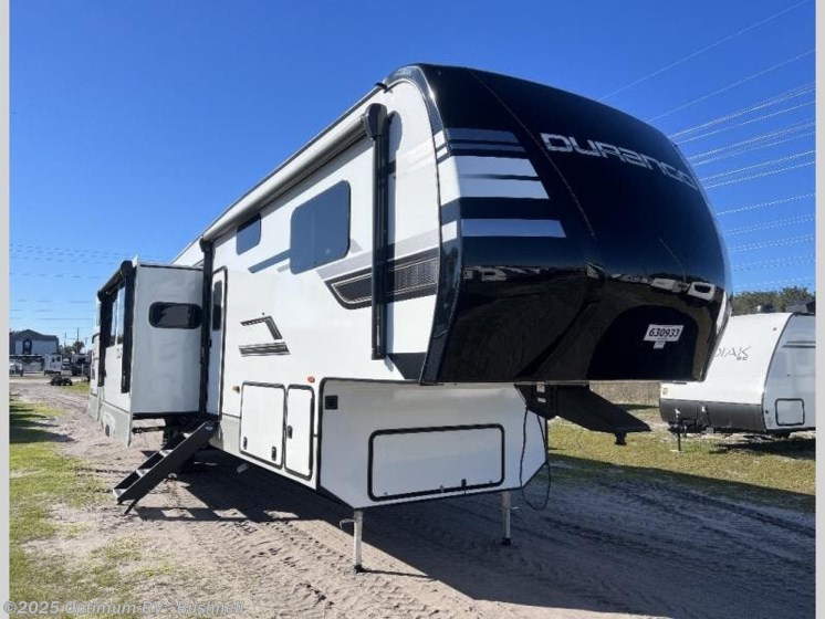 2024 K-Z Durango D348BHF RV for Sale in Bushnell, FL 33513 | 1KZ0412 ...