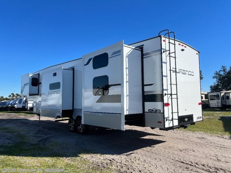 2024 K-Z Durango D348BHF RV for Sale in Bushnell, FL 33513 | 1KZ0412 ...