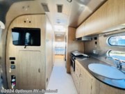 2019 Airstream flying cloud 26rb