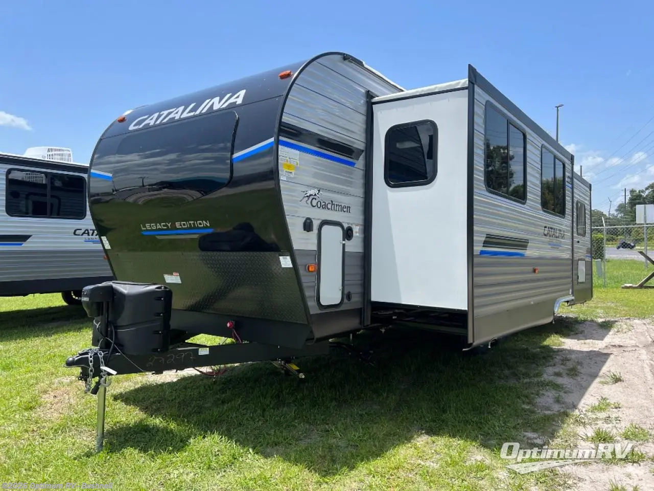2023 Coachmen Catalina Legacy 263FKDS RV for Sale in Bushnell, FL 33513