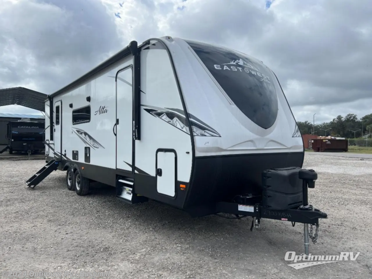 Used 2022 East to West Alta 2900KBH available in Bushnell, Florida