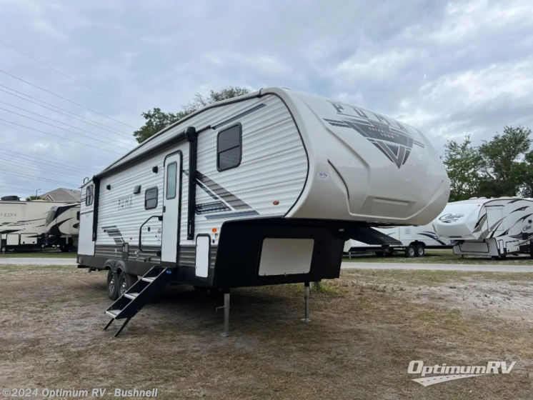 Used 2023 Palomino Puma 295BHSS available in Bushnell, Florida