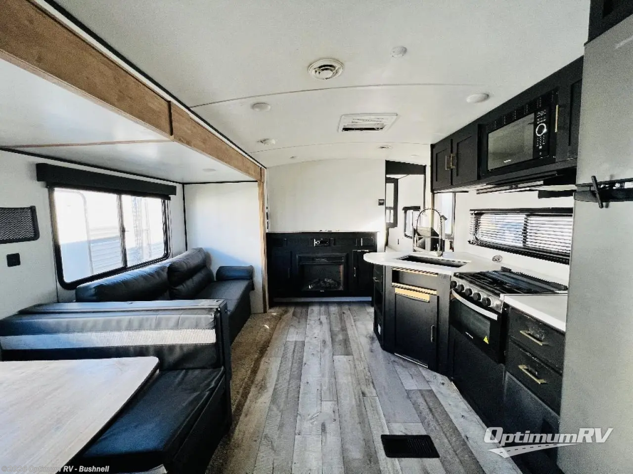 2022 Keystone Springdale 282BH RV for Sale in Bushnell, FL 33513 ...