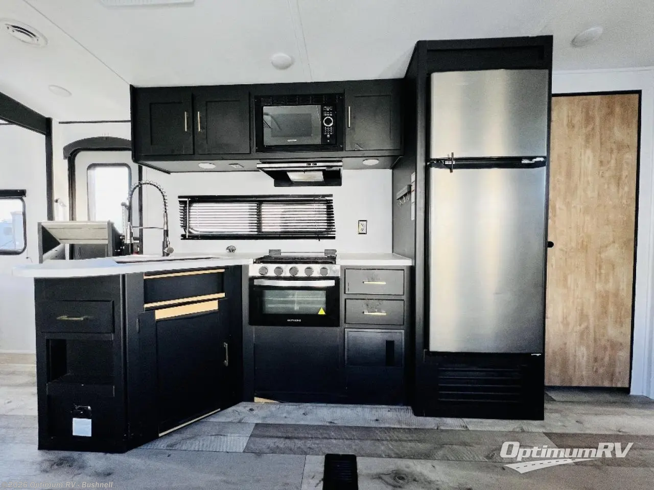2022 Keystone Springdale 282BH RV for Sale in Bushnell, FL 33513 ...