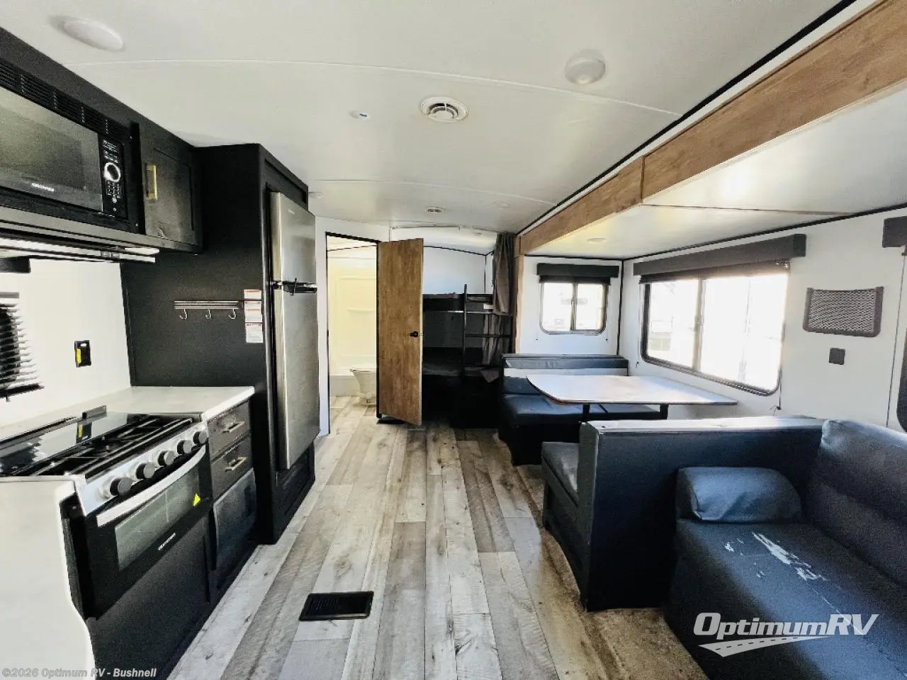 2022 Keystone Springdale 282BH RV for Sale in Bushnell, FL 33513 ...