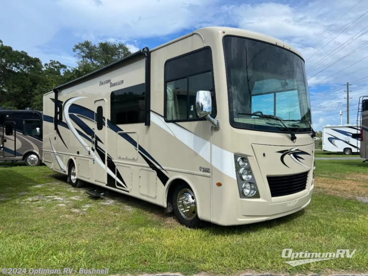 Used 2022 Thor Freedom Traveler A32 available in Bushnell, Florida