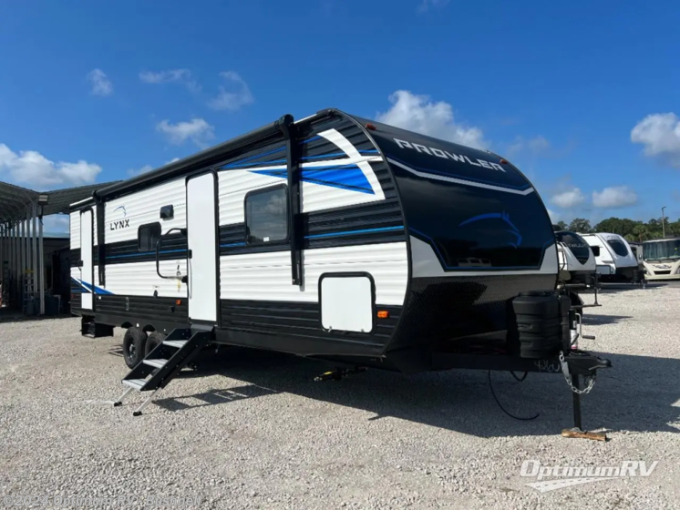 Used 2024 Heartland Prowler Lynx 265BHX available in Bushnell, Florida
