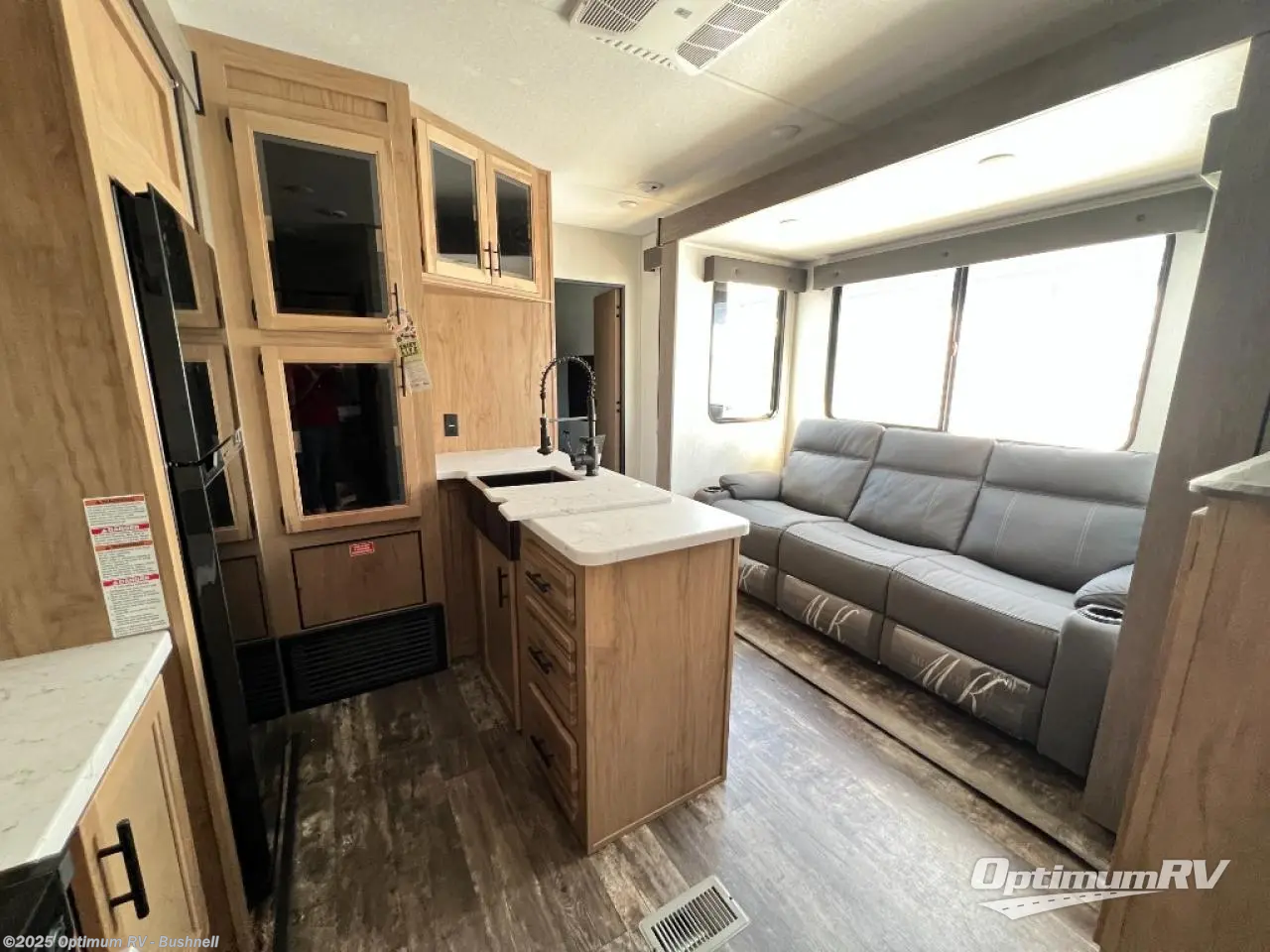 2024 Forest River Vengeance Rogue SUT 32SUT RV for Sale in Bushnell, FL ...