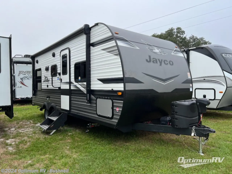 Used 2023 Jayco Jay Flight 212QB available in Bushnell, Florida