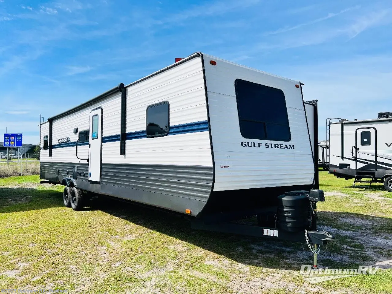 2024 Gulf Stream Kingsport 33DBDB RV for Sale in Bushnell, FL 33513