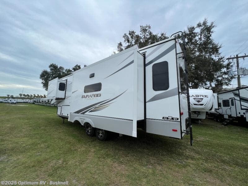 2024 KZ Durango Gold G310RLQ RV for Sale in Bushnell, FL 33513