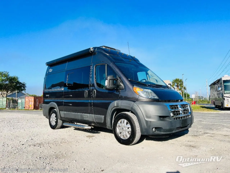 Used 2018 Carado Axion available in Bushnell, Florida