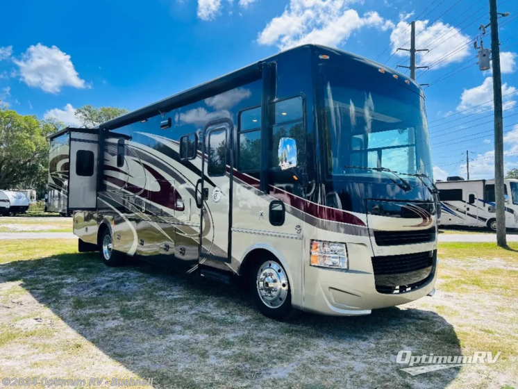 Used 2015 Tiffin Allegro 31 SA available in Bushnell, Florida
