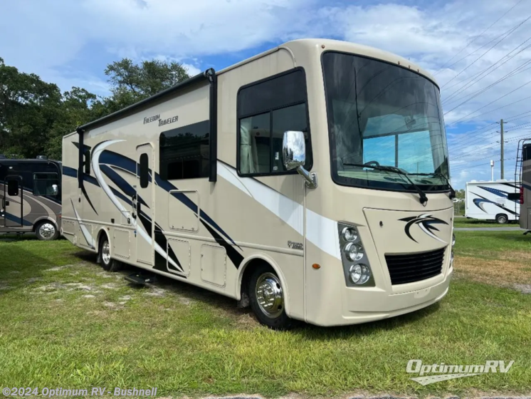 Used 2022 Thor Freedom Traveler 32A available in Bushnell, Florida