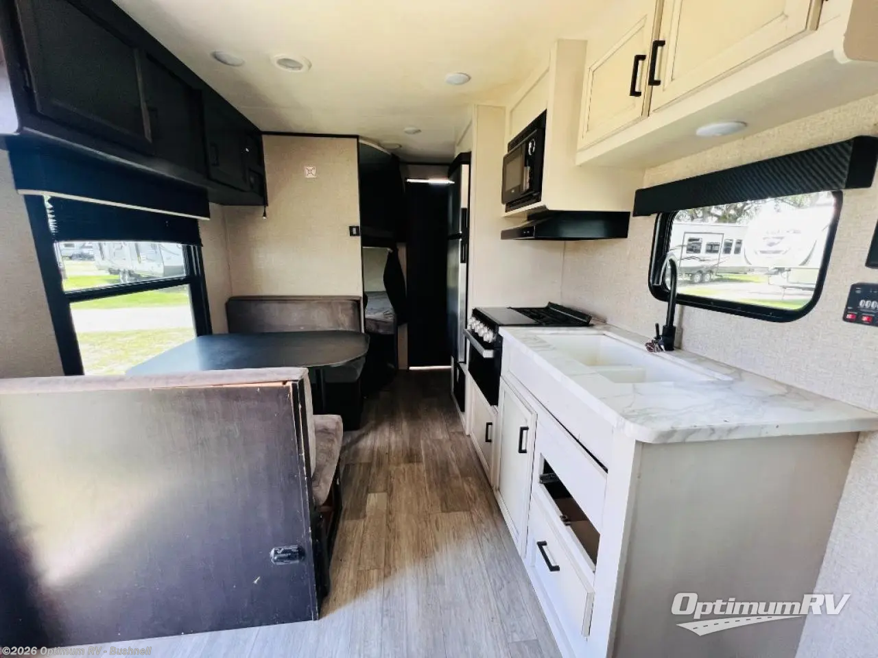 Used 2022 Jayco Jay Flight SLX 8 264BH available in Bushnell, Florida