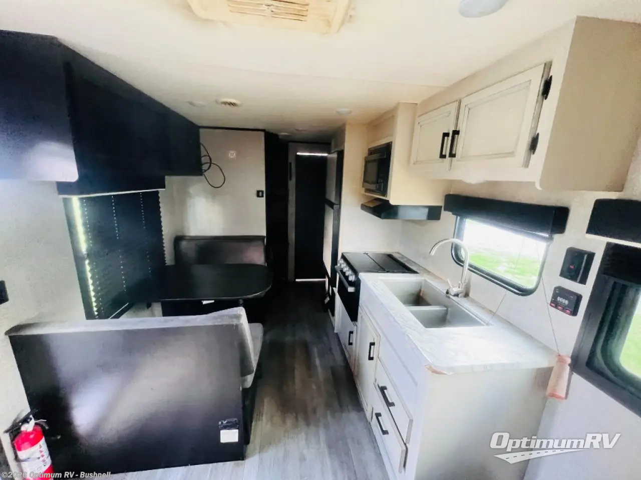 Used 2022 Jayco Jay Flight SLX 8 264BH available in Bushnell, Florida