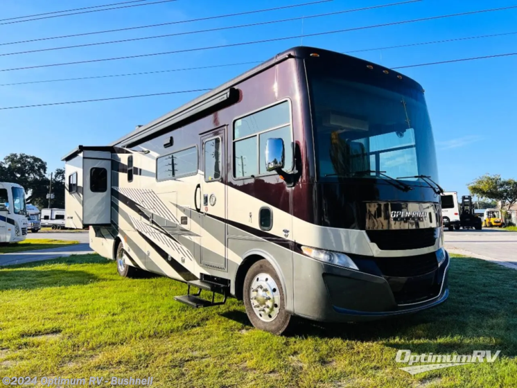 Used 2022 Tiffin Open Road Allegro 32 SA available in Bushnell, Florida