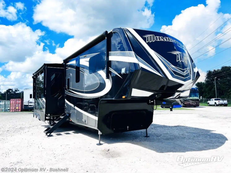 Used 2021 Grand Design Momentum 397TH-R available in Bushnell, Florida